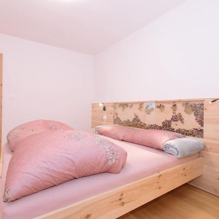 Ferienwohnung Berg Wieserhof Aldino Esterno foto