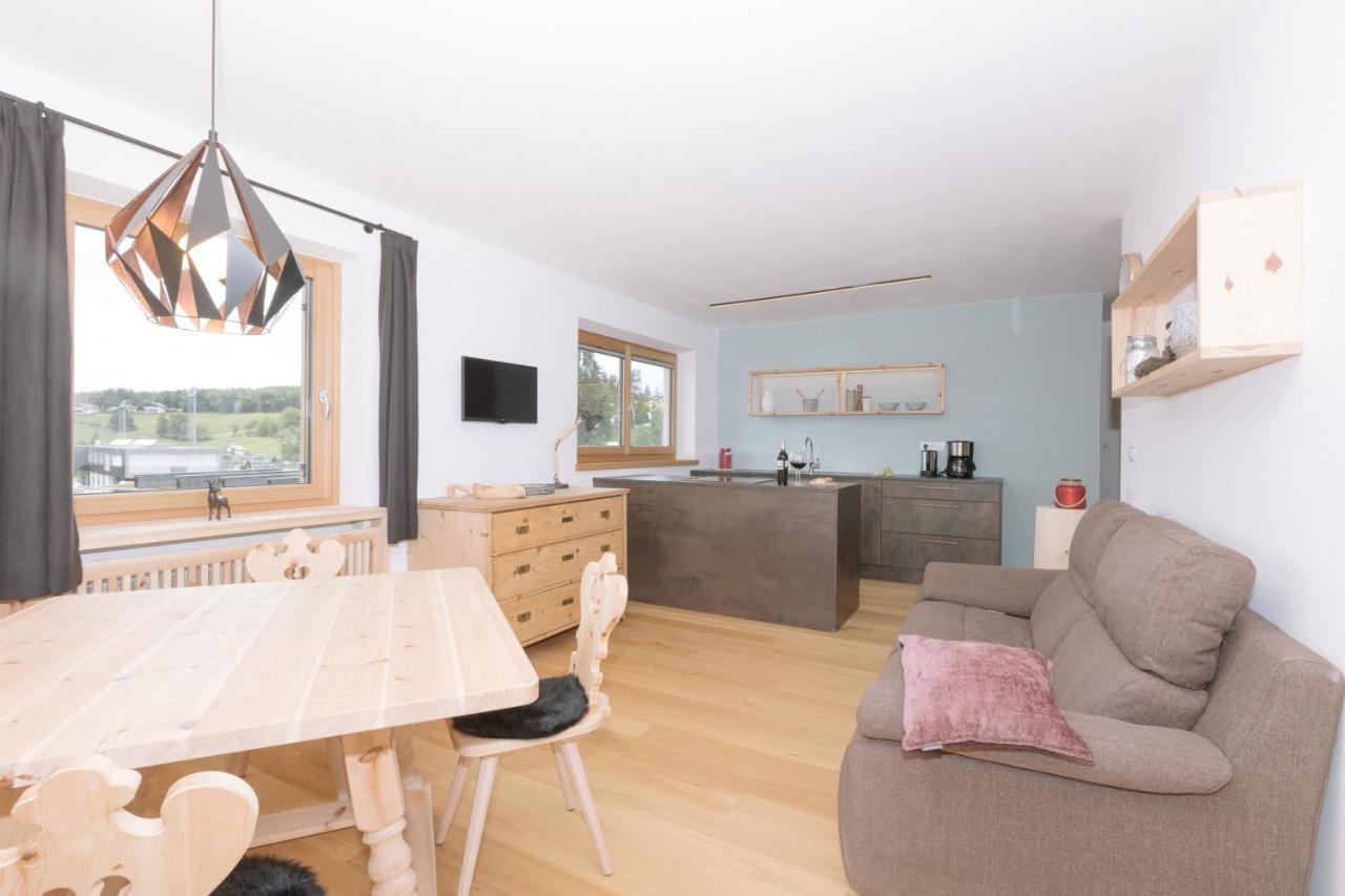 Ferienwohnung Berg Wieserhof Aldino Esterno foto